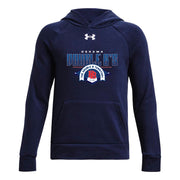 OLB - UA Youth Rival Fleece Hoodie