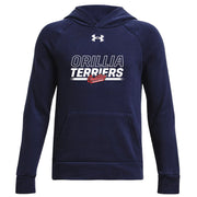 OTP - UA Youth Rival Fleece Hoodie