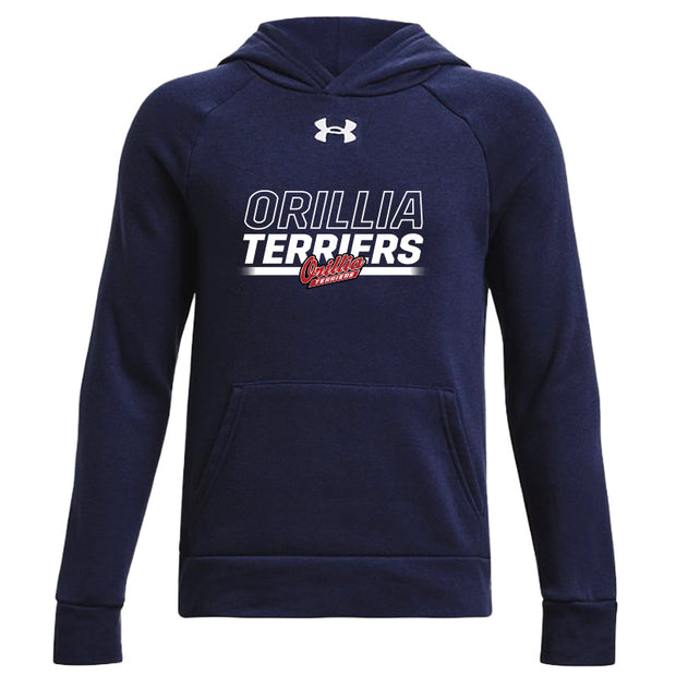 OTP - UA Youth Rival Fleece Hoodie