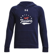 OTP - UA Youth Rival Fleece Hoodie