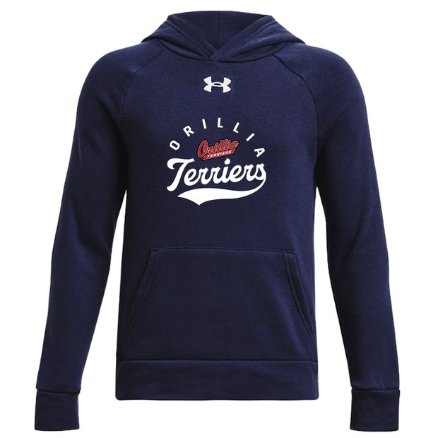 OTP - UA Youth Rival Fleece Hoodie