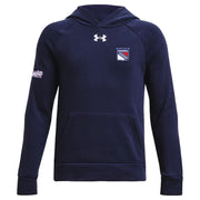 RDM  - UA Youth Rival Fleece Hoodie