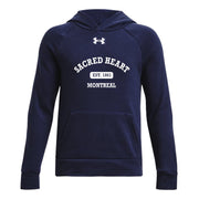 SHS - UA Youth Rival Fleece Hoodie