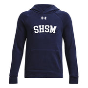 SHS - UA Youth Rival Fleece Hoodie