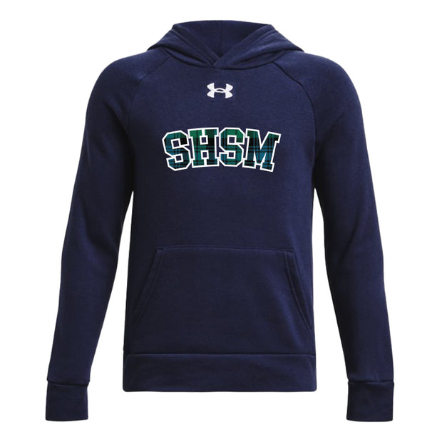 SHS - UA Youth Rival Fleece Hoodie