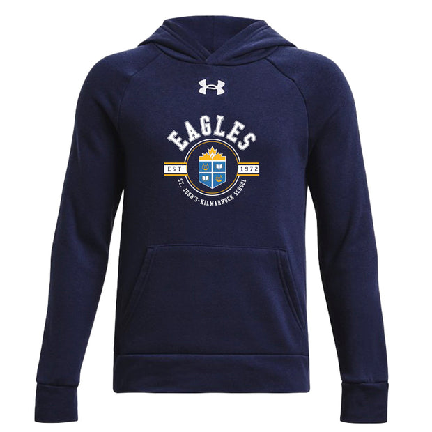 SJK - UA Youth Rival Hoodie