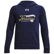 TBC - UA Youth Rival Fleece Hoodie