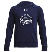WCP - UA Youth Rival Fleece Hoodie