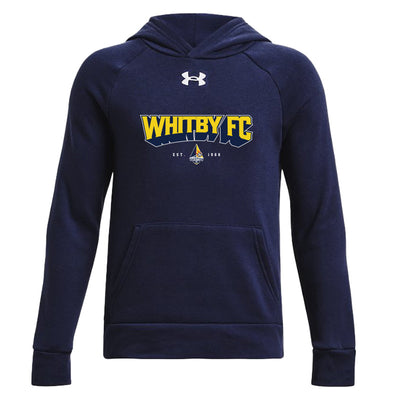 WFC - UA Youth Rival Fleece Hoodie