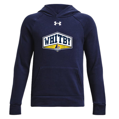 WFC - UA Youth Rival Fleece Hoodie