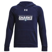 WOSP - UA Youth Rival Fleece Hoodie
