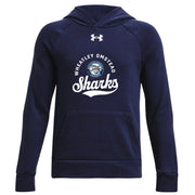 WOSP - UA Youth Rival Fleece Hoodie