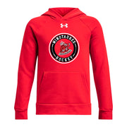 AHM - UA Youth Rival Fleece Hoodie