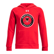 AHM - UA Youth Rival Fleece Hoodie