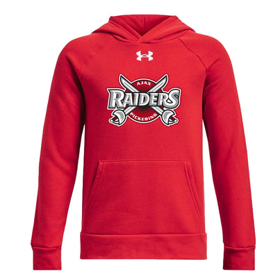 APR - UA Youth Rival Fleece Hoodie