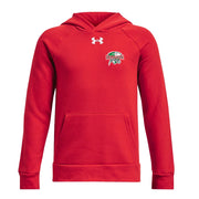 ARSRY - UA Youth Rival Hoodie