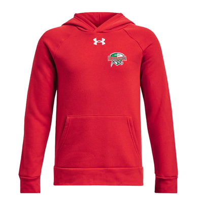 ARSRY - UA Youth Rival Hoodie