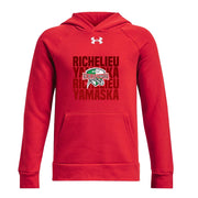 ARSRY - UA Youth Rival Hoodie