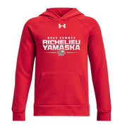 ARSRY - UA Youth Rival Hoodie