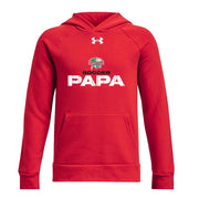 ARSRY - UA Youth Rival Hoodie