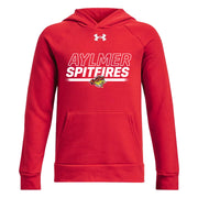 ASP - UA Youth Rival Fleece Hoodie