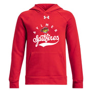 ASP - UA Youth Rival Fleece Hoodie