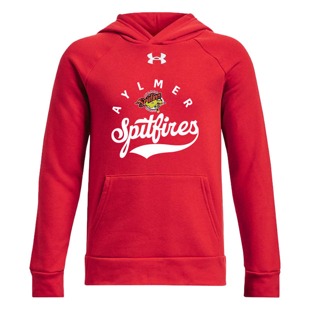 ASP - UA Youth Rival Fleece Hoodie