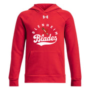BBP - UA Youth Rival Fleece Hoodie