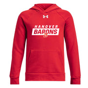 HBP - UA Youth Rival Fleece Hoodie