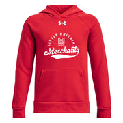 LBMP - UA Youth Rival Fleece Hoodie