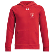 LCC  - UA Youth Rival Fleece Hoodie (Choose Your Sport)