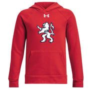LCC - UA Youth Rival Fleece Hoodie