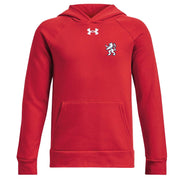 LCC - UA Youth Rival Fleece Hoodie