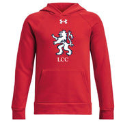 LCC - UA Youth Rival Fleece Hoodie