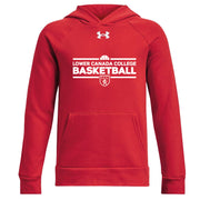 LCC - UA Youth Rival Fleece Hoodie