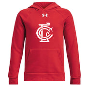 LCC - UA Youth Rival Fleece Hoodie