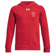 LCC - UA Youth Rival Fleece Hoodie