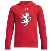 LCC - UA Youth Rival Fleece Hoodie (Co-Curricular)
