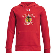 LCMH - UA Youth Rival Fleece Hoodie
