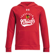 LCMH - UA Youth Rival Fleece Hoodie