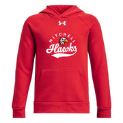 MHP - UA Youth Rival Fleece Hoodie