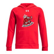 AHM - UA Youth Rival Fleece Hoodie