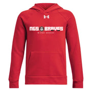 NGSM - UA Youth Rival Fleece Hoodie