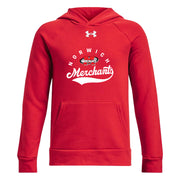 NMP - UA Youth Rival Fleece Hoodie