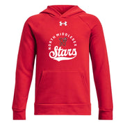 NMSP - UA Youth Rival Fleece Hoodie
