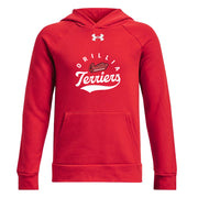 OTP - UA Youth Rival Fleece Hoodie