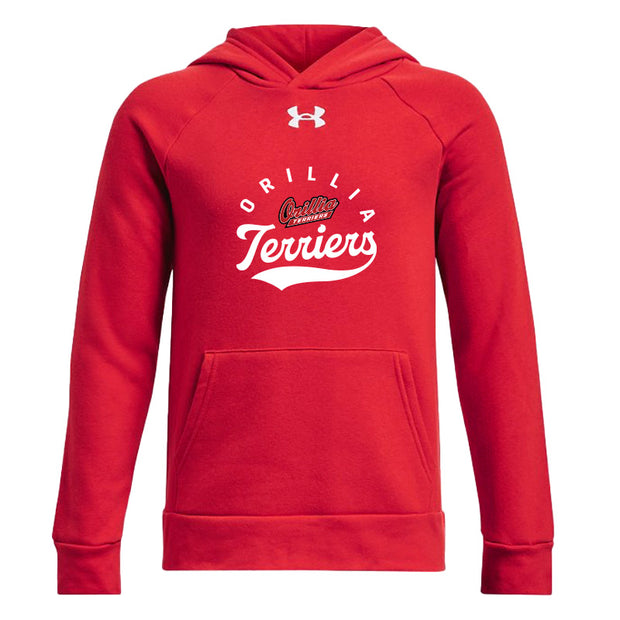 OTP - UA Youth Rival Fleece Hoodie