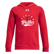 PPP - UA Youth Rival Fleece Hoodie