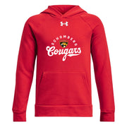 SCP - UA Youth Rival Fleece Hoodie