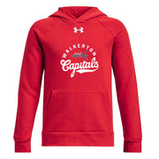 WCP - UA Youth Rival Fleece Hoodie
